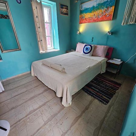 Lalaland Lägenhet Mykonos Town Exteriör bild